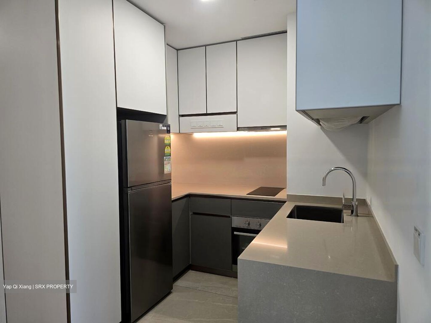 Normanton Park (D5), Apartment #504311071